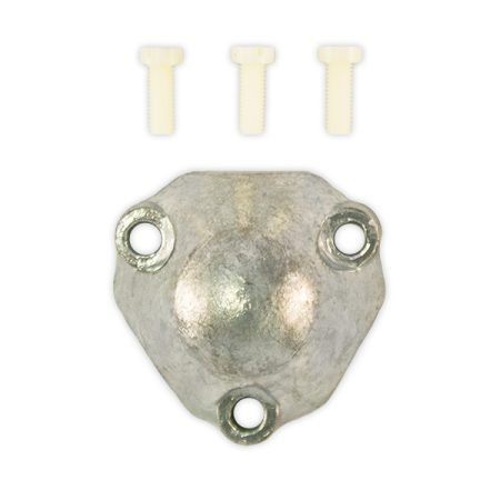 Autoprop Zinc Model H6