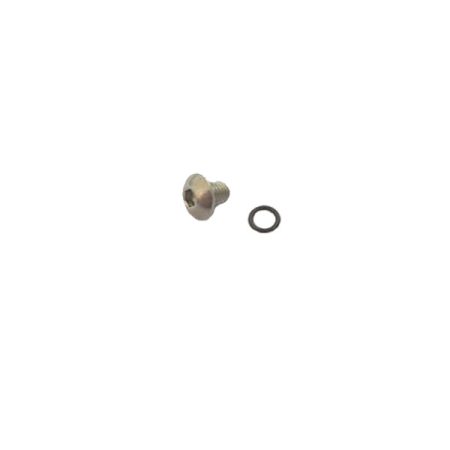 Autoprop Grease Screw
