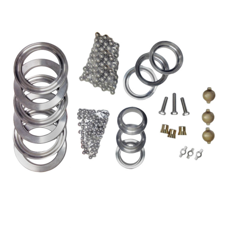 AB Marine Online Shop Gori Accessories, MagicEzy, Shaft Shark