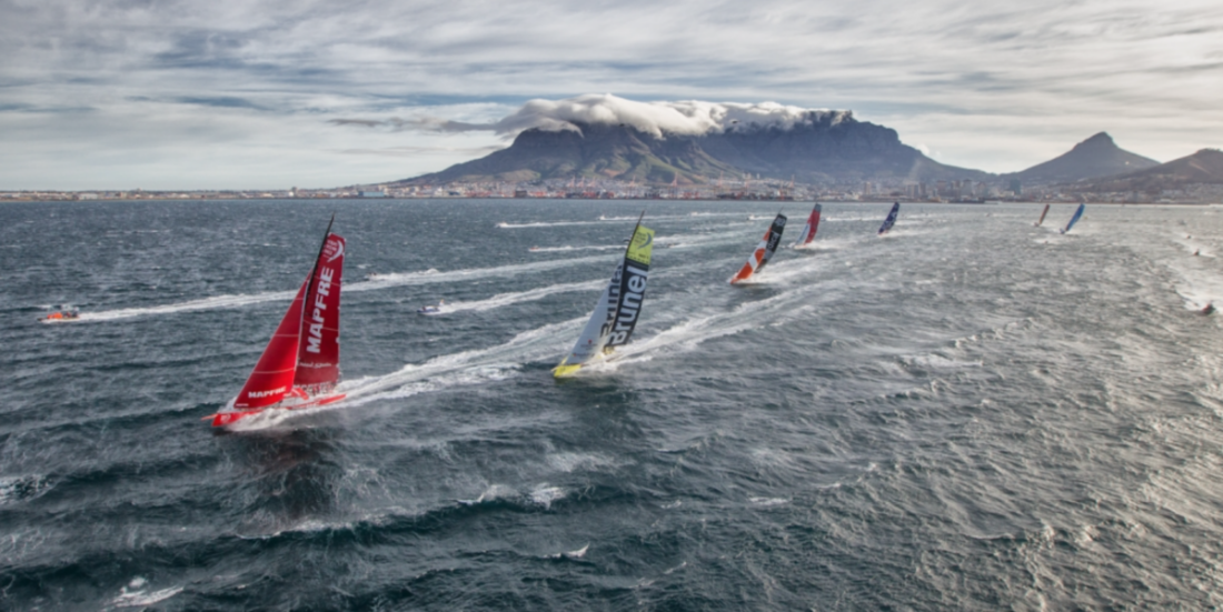 Volvo Ocean Race