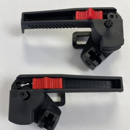 Moonlight Lowline 55 Series Hatch Handles