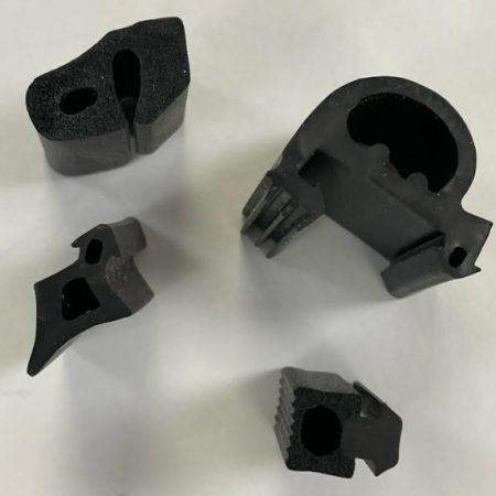 Acrylic Gaskets