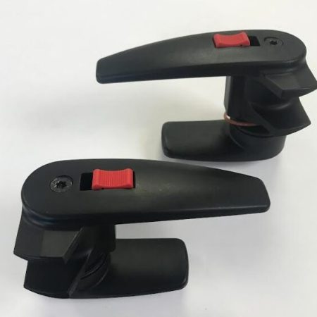 Moonlight Compact Flush Hatch Handles