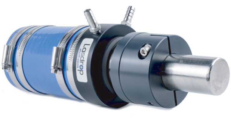 stuffing box