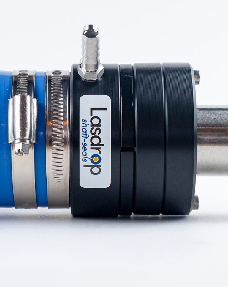 Lasdrop Shaft Seals AB Marine