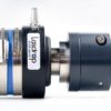 dripless mechanical face seal