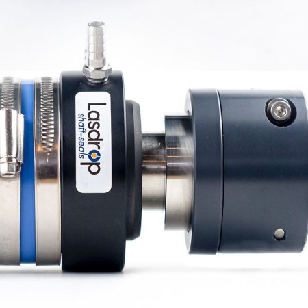 dripless mechanical face seal