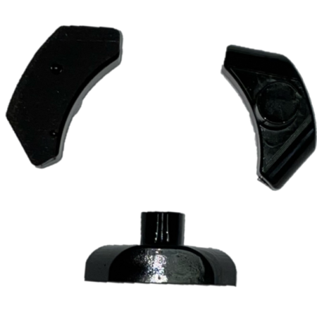 GORI Propeller Flexible Stops