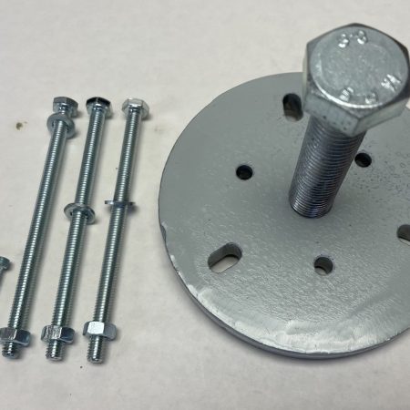 Variprop DF/GP Prop Puller