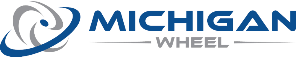 Logo Michigan Wheel