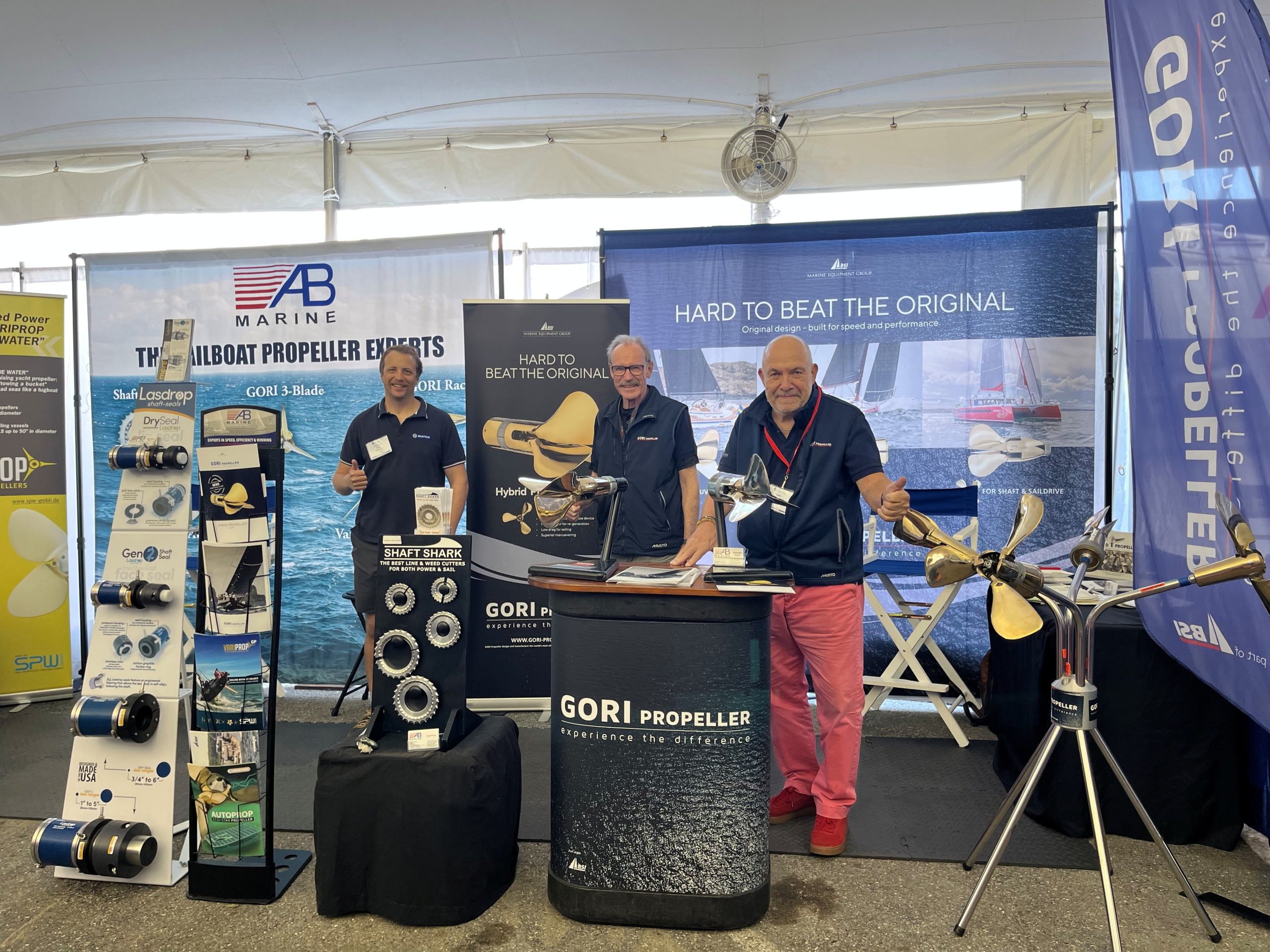 Annapolis Boat Show 2025