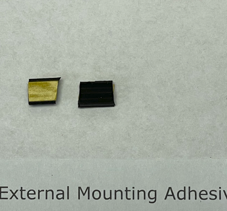 Portlight External Mounting Gasket